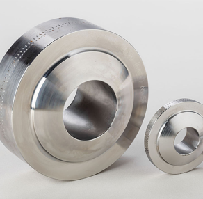 Bearing Shell Assembly