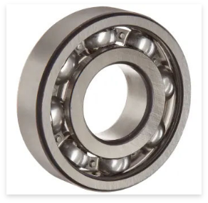 Ball Bearings