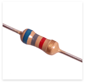 Resistors